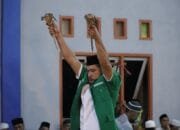 Dabus Akbar di Topo, Penjaga Nilai Budaya dan Spiritual Masyarakat Tidore