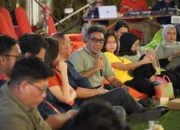 Dari Cerita ke Dunia: Wawali Tidore Tekankan Kekuatan Storytelling Promosi Daerah