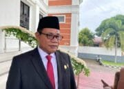 DPRD Tidore Gelar RDP Bahas Investasi Pariwisata di Kelurahan Rum