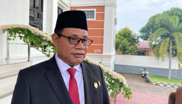 DPRD Tidore Gelar RDP Bahas Investasi Pariwisata di Kelurahan Rum