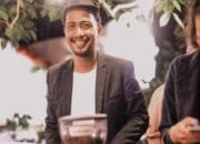 Cafe Kanan Space; Dari Lari, Sepeda, Hingga Bola, Menjadi Habit Sehat di Kota Rempah Ternate