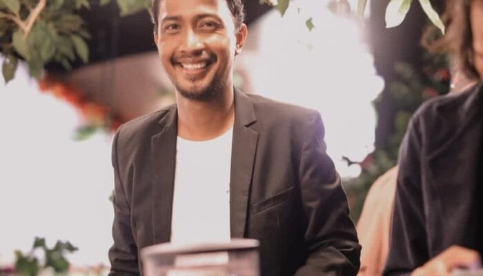 Cafe Kanan Space; Dari Lari, Sepeda, Hingga Bola, Menjadi Habit Sehat di Kota Rempah Ternate