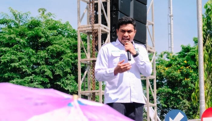 Di Tengah Luka Konflik, Anggota DPRD  Junaidi Alting Serukan Persaudaraan di Tanah Leluhur Halteng