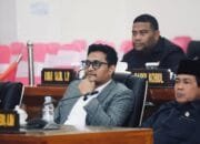 Konflik Halteng Disebut “Bom Waktu” Anggota DPRD Junaidi Alting Soroti Lambannya Penanganan Kasus Berulang