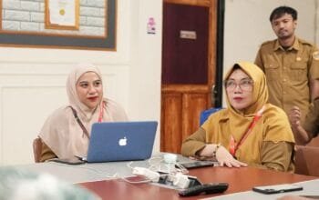 Belum Genap Tiga Bulan, Manajemen Baru RSUD Tidore Kepulauan Lunasi Utang Rp2,6 Miliar