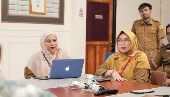 Belum Genap Tiga Bulan, Manajemen Baru RSUD Tidore Kepulauan Lunasi Utang Rp2,6 Miliar