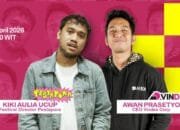 Legend House Coffee Jadi Titik Lokasi Event SON Talk : Hadirkan Ucup Pestapora dan Awan Prasetyo Vindes Corp