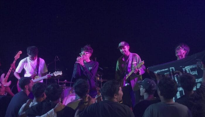 Taman Rayan Vol. 4 Siap Pecah! Wadah Berkarya, Ada Pasar Tiban Juga