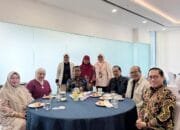 RSD Tidore Bahas Ambulans Air Bersama Dirut BPJS Kesehatan untuk Perkuat Layanan JKN di Wilayah Kepulauan