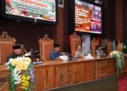 Pemprov Malut Usulkan Enam Ranperda Strategis ke DPRD