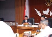 Pemprov Malut Gandeng Taspen Sosialisasikan Jaminan Sosial ASN