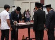 Gubernur Sherly Tegaskan Penempatan Pejabat Berdasarkan Karakter dan Kapasitas