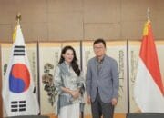 Kolaborasi Maluku Utara–Korea Dorong Industri Berkelanjutan