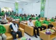 Muscab PKB Tidore Jadi Momentum Konsolidasi dan Strategi Politik