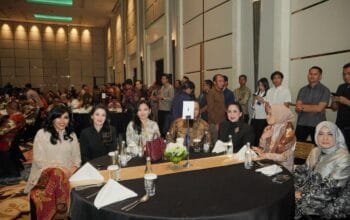 Produksi Film Pendek Jaga Desa, Gubernur Malut Apresiasi Kejari Haltim