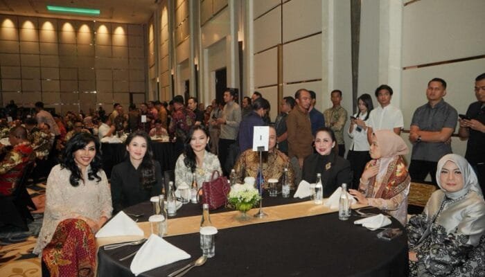 Produksi Film Pendek Jaga Desa, Gubernur Malut Apresiasi Kejari Haltim