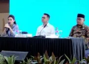 Pemprov Malut Perjuangkan Tambahan Kuota BBM dan LPG di Hadapan DPR RI