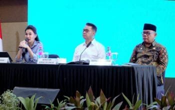 Pemprov Malut Perjuangkan Tambahan Kuota BBM dan LPG di Hadapan DPR RI