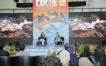 Gubernur Sherly Singgung Harga Tiket Pesawat ke Indonesia Timur “Mahal” Akses Pariwisata Terhambat