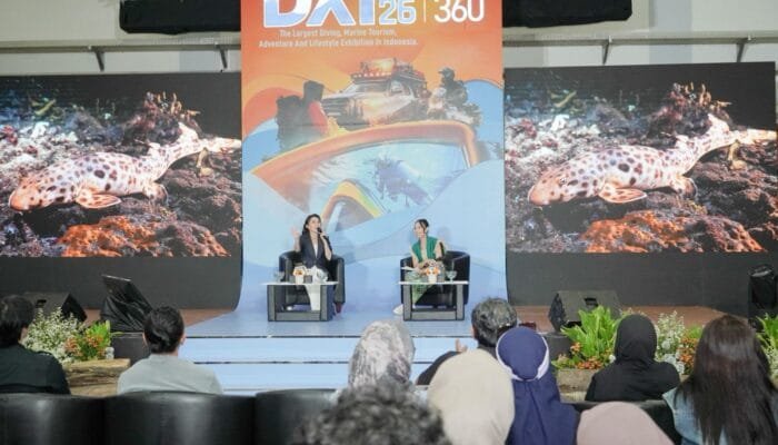 Gubernur Sherly Singgung Harga Tiket Pesawat ke Indonesia Timur “Mahal” Akses Pariwisata Terhambat