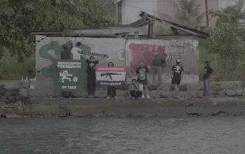 After Match Malut United x Persebaya, Tunjukkan Spirit Suporter Mandiri; NMB x Genk Kapak Surabaya Pererat Silaturahmi