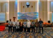 Tepat Waktu Pemkot Tidore Raih Penghargaan dari BPJS Kesehatan