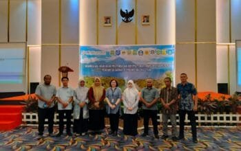 Tepat Waktu Pemkot Tidore Raih Penghargaan dari BPJS Kesehatan