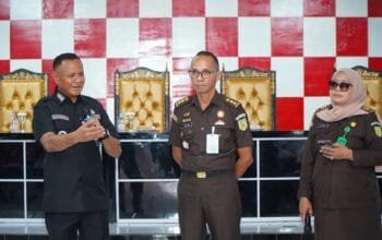 Pemkot Tidore Buka Peluang Investasi, Dorong PAD dan Lapangan Kerja