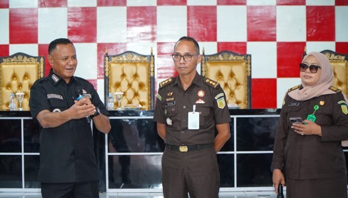 Pemkot Tidore Buka Peluang Investasi, Dorong PAD dan Lapangan Kerja