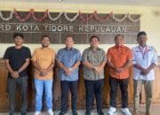 Gurabati Open Tournament XXVIII Diusulkan Jadi Event Daerah, DPRD dan ASKOT PSSI Siap Dukung