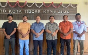 Gurabati Open Tournament XXVIII Diusulkan Jadi Event Daerah, DPRD dan ASKOT PSSI Siap Dukung