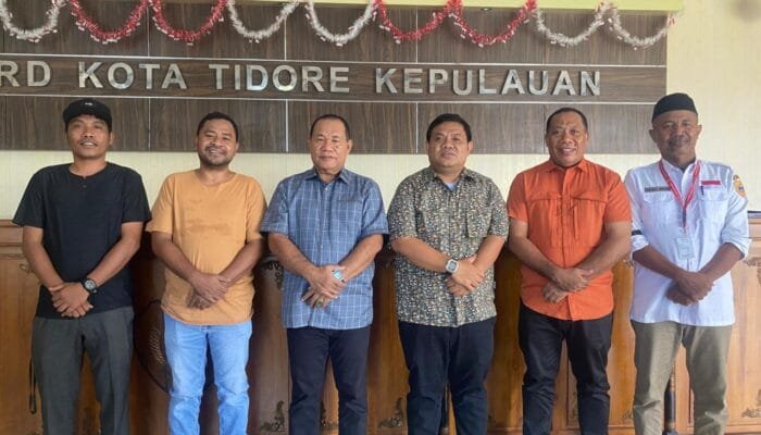 Gurabati Open Tournament XXVIII Diusulkan Jadi Event Daerah, DPRD dan ASKOT PSSI Siap Dukung