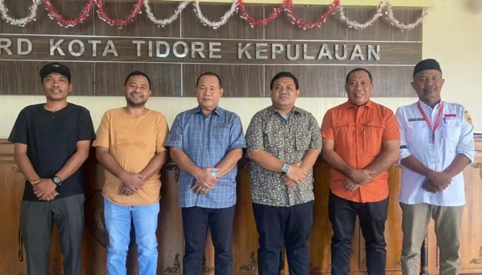 Gurabati Open Tournament XXVIII Diusulkan Jadi Event Daerah, DPRD dan ASKOT PSSI Siap Dukung