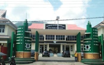 RSUD Tidore Siapkan Operasi Celah Bibir Gratis, Layani Bayi hingga Dewasa