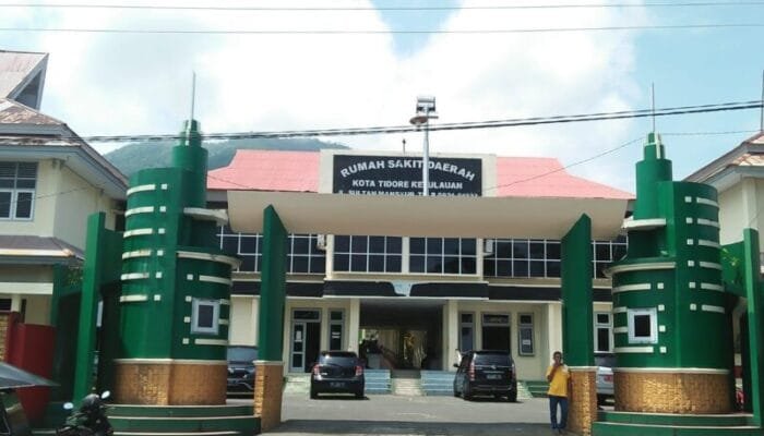 RSUD Tidore Siapkan Operasi Celah Bibir Gratis, Layani Bayi hingga Dewasa