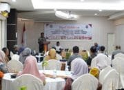 Pemprov Malut Gelar Rakor Pengukuran Indeks Harmoni Indonesia 2026