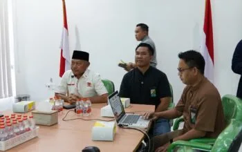 Dukung Perlindungan Ketenagakerjaan Atlet, Pemprov Malut Bersinergi dengan BPJS