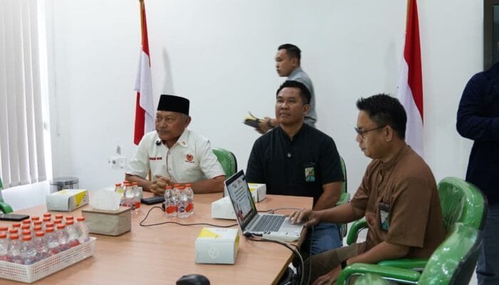 Dukung Perlindungan Ketenagakerjaan Atlet, Pemprov Malut Bersinergi dengan BPJS