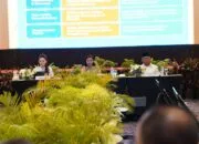 Bawa Suara Rakyat ke Pusat, Komisi V DPR RI Apresiasi Komitmen Pembangunan Gubernur Sherly