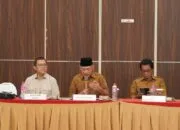 Kunker ke Malut, Wagub Sampaikan Tiga Catatan Strategis ke BAM DPR RI