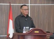 Wali Kota dan DPRD Tidore Perkuat Komitmen Inovasi Daerah Melalui Ranperda 2026
