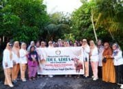 DWP Tidore Salurkan 2 Ekor Sapi Kurban untuk Iduladha 1447 H