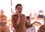 Satu Korban Erupsi Gunung Dukono Ditemukan, Gubernur Sherly Sampaikan Duka Mendalam
