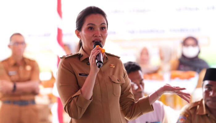 Satu Korban Erupsi Gunung Dukono Ditemukan, Gubernur Sherly Sampaikan Duka Mendalam