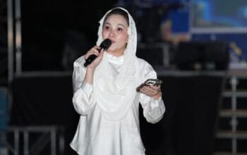 Berpulangnya Satu Jamaah Haji Malut, Gubernur Sherly Sampaikan Belasungkawa