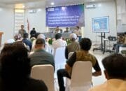 Pemuda Sagea Dorong Perlindungan Karst dan DAS Lewat Seminar Fakawele