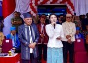 Gubernur Sherly Luncurkan Program Inovasi SDM, Dorong Terwujudnya “Malut Cerdas” Pendidikan Berkualitas