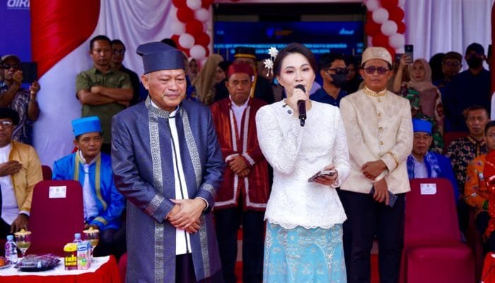 Gubernur Sherly Luncurkan Program Inovasi SDM, Dorong Terwujudnya “Malut Cerdas” Pendidikan Berkualitas