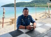 Kepala Bidang K3 Disnakertrans Malut Pertegas, Kasus Keracunan Massal di PT Tempopress Perlu Diinvestigasi Mendalam
