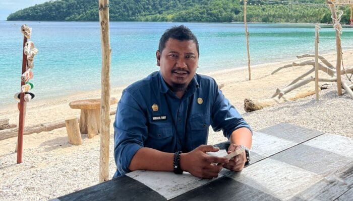 Kepala Bidang K3 Disnakertrans Malut Pertegas, Kasus Keracunan Massal di PT Tempopress Perlu Diinvestigasi Mendalam
